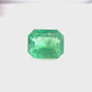 7.18ct Emerald