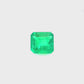 2.29ct Colombian Emerald