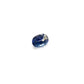 1.26ct Blue Bi-Colour Sapphire