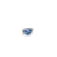 1.26ct Blue Bi-Colour Sapphire