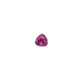 0.55ct Unheated Pink Sapphire