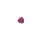 0.55ct Unheated Pink Sapphire