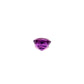 1.37ct Unheated Purple Sapphire