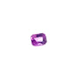 1.01ct Purplish Pink Sapphire