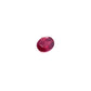 0.62ct Pinkish Red Ruby
