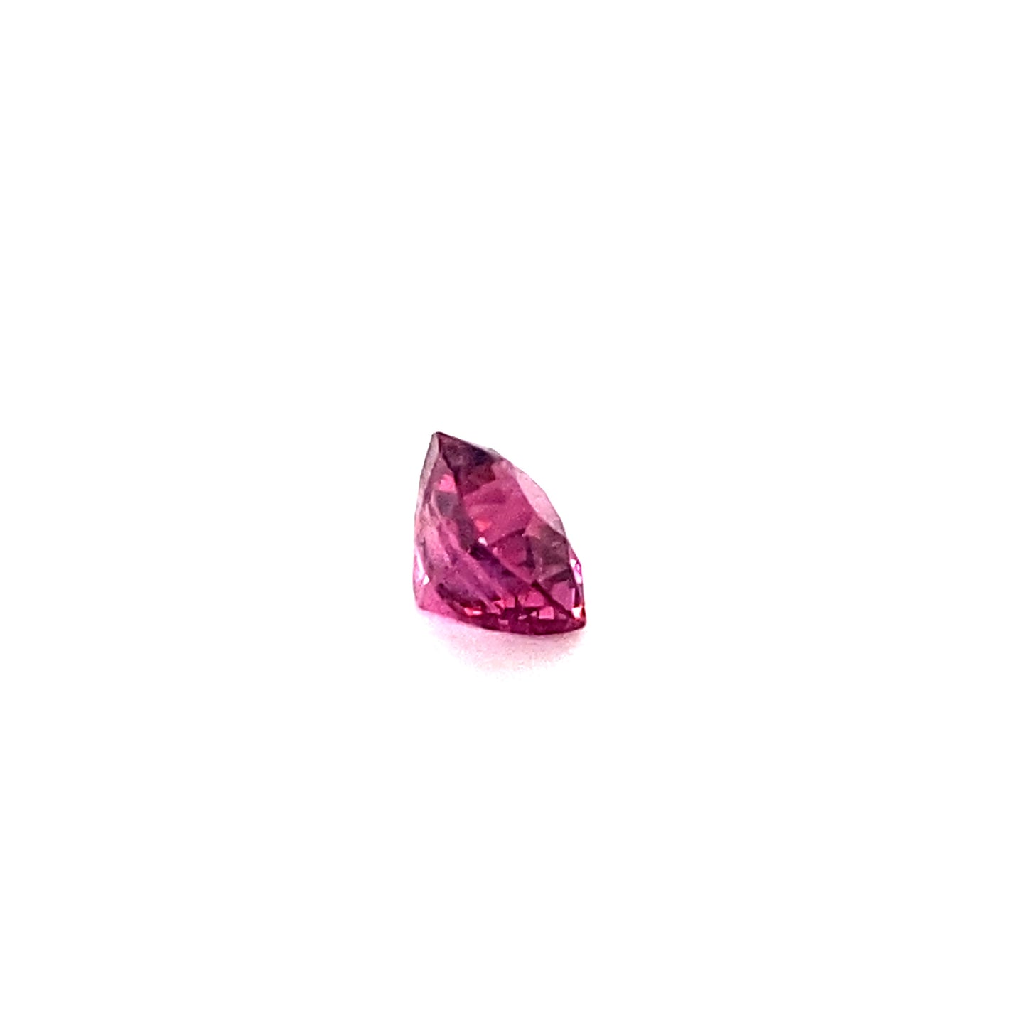 1.62ct Vivid Pink Mahenge Spinel