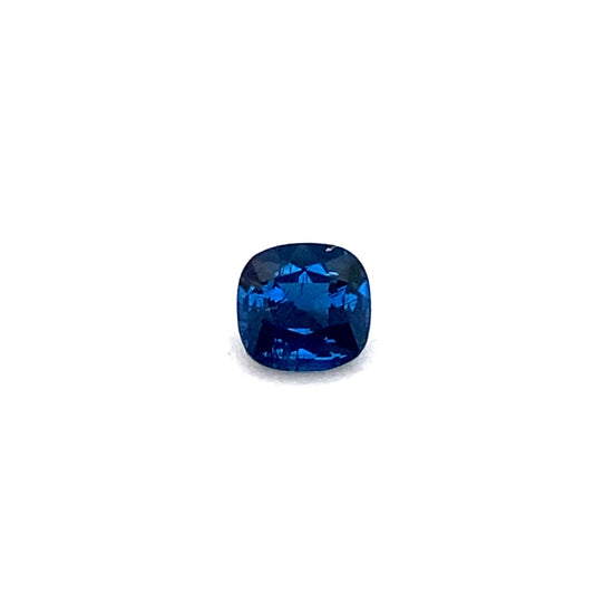 0.66ct Cobalt Spinel