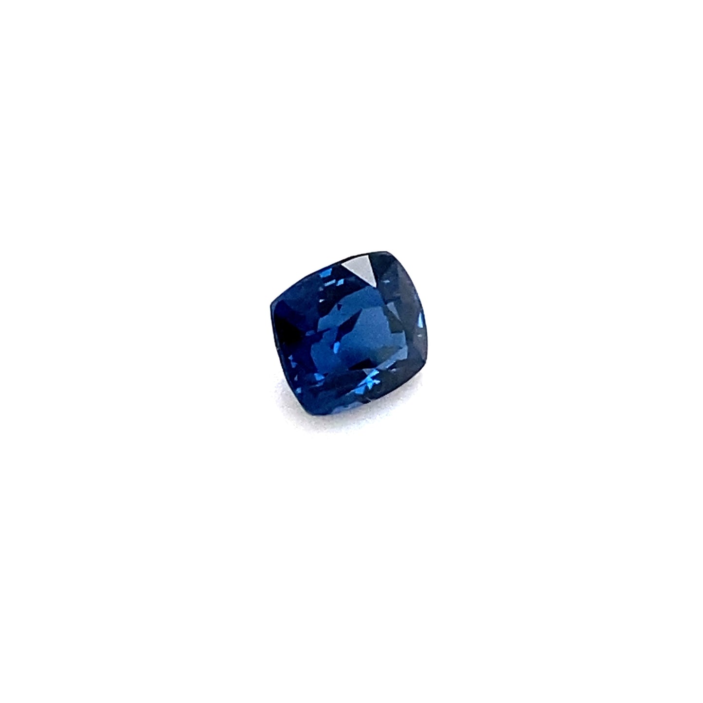1.04ct Cobalt Spinel