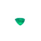 3.28ct Vivid Green Emerald