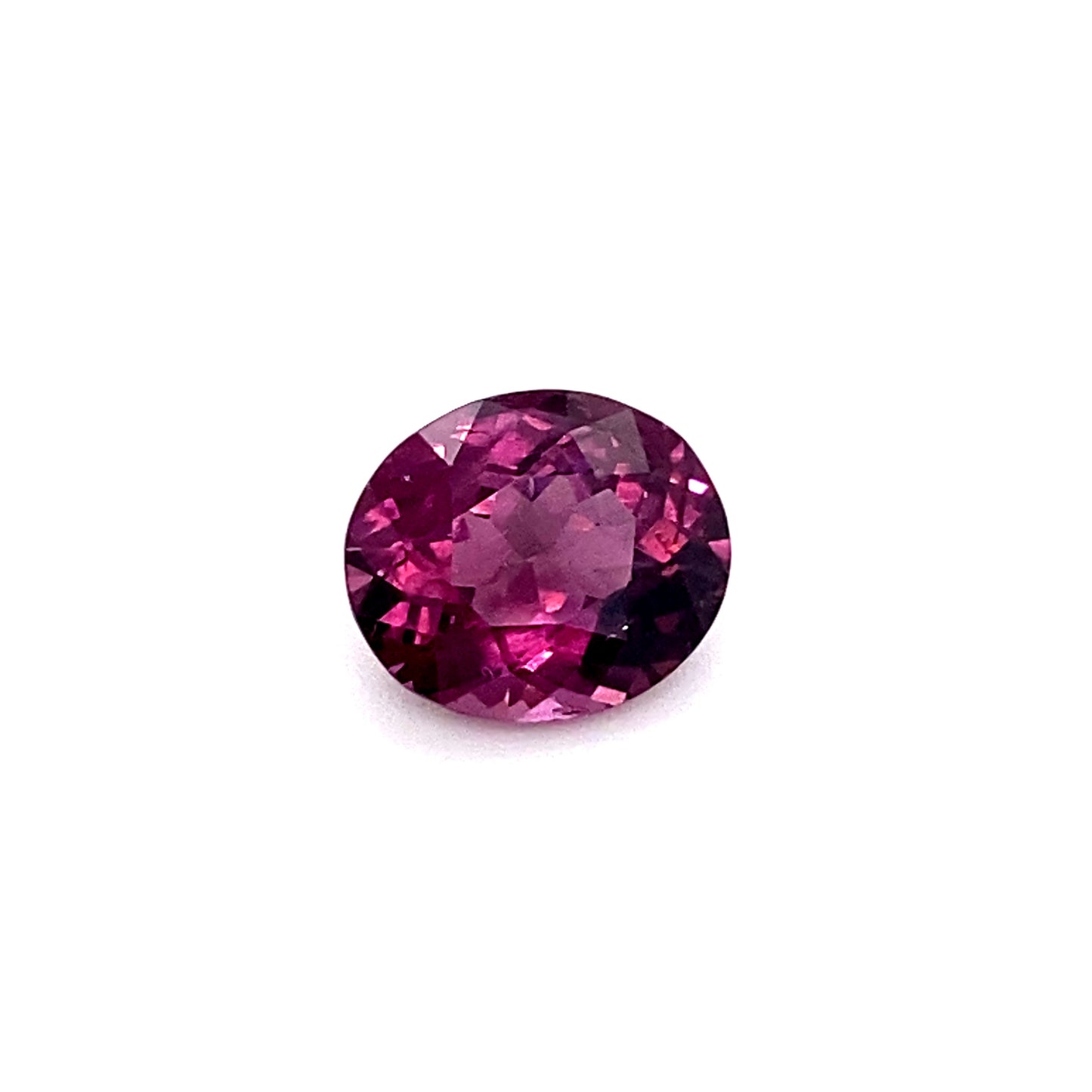 3.23ct Purplish Pink Spinel