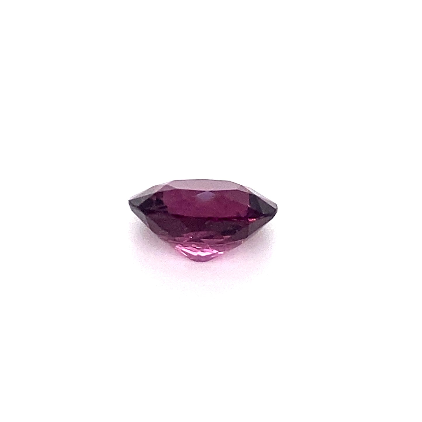 3.23ct Purplish Pink Spinel