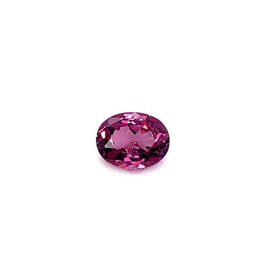 1.32ct Purplish Pink Spinel