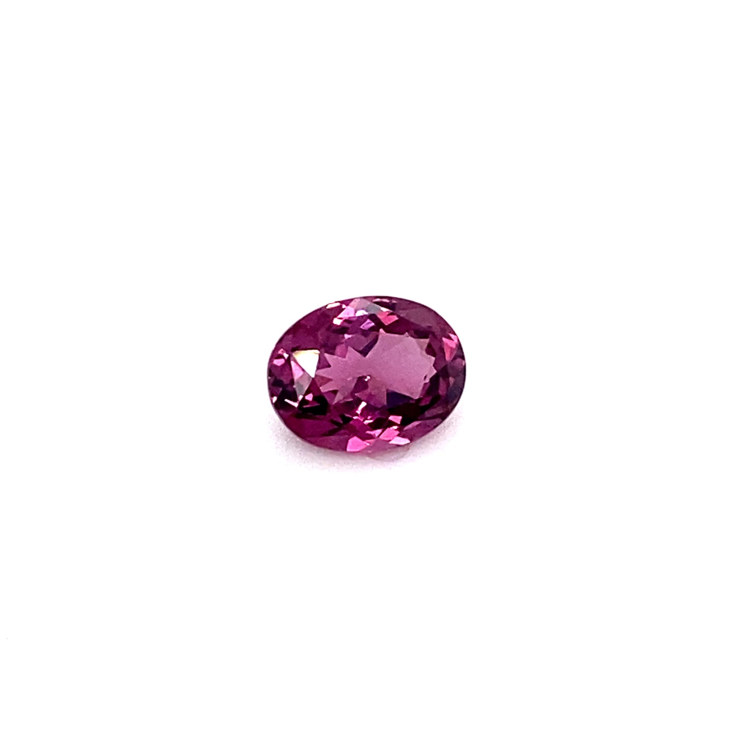 1.32ct Purplish Pink Spinel