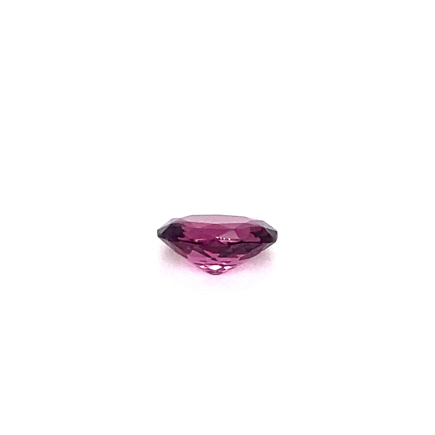 1.32ct Purplish Pink Spinel