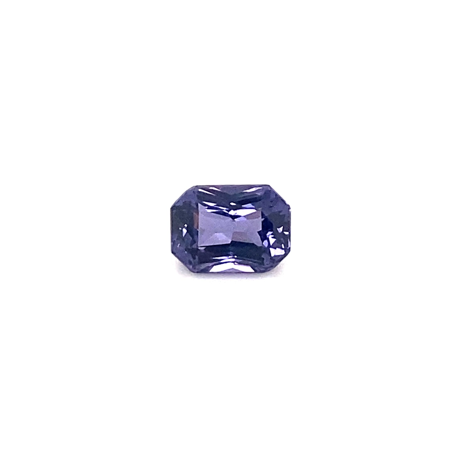 1.63ct Blue Spinel