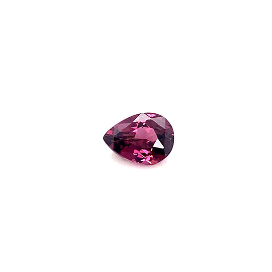 1.70ct Reddish Purple Spinel