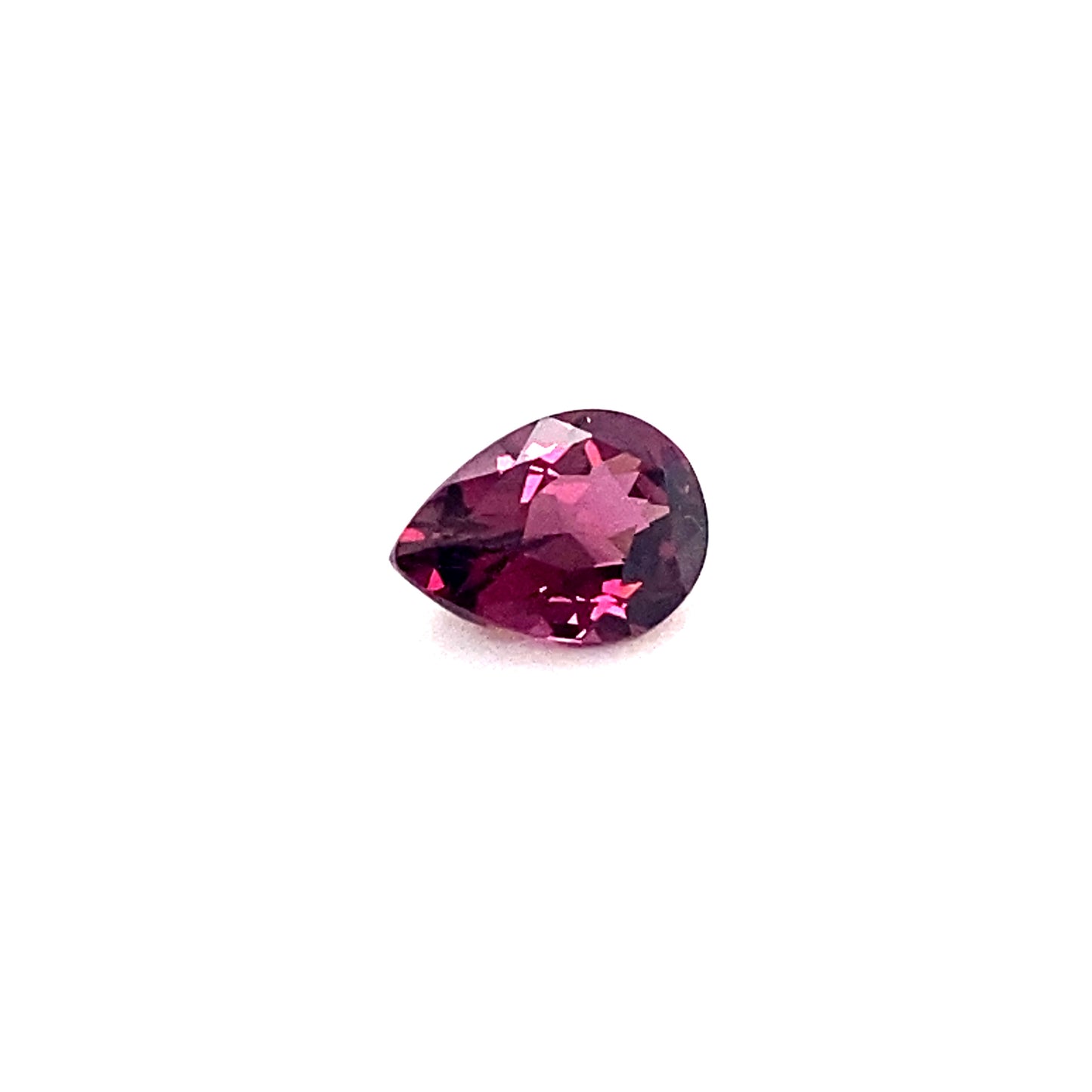 1.70ct Reddish Purple Spinel