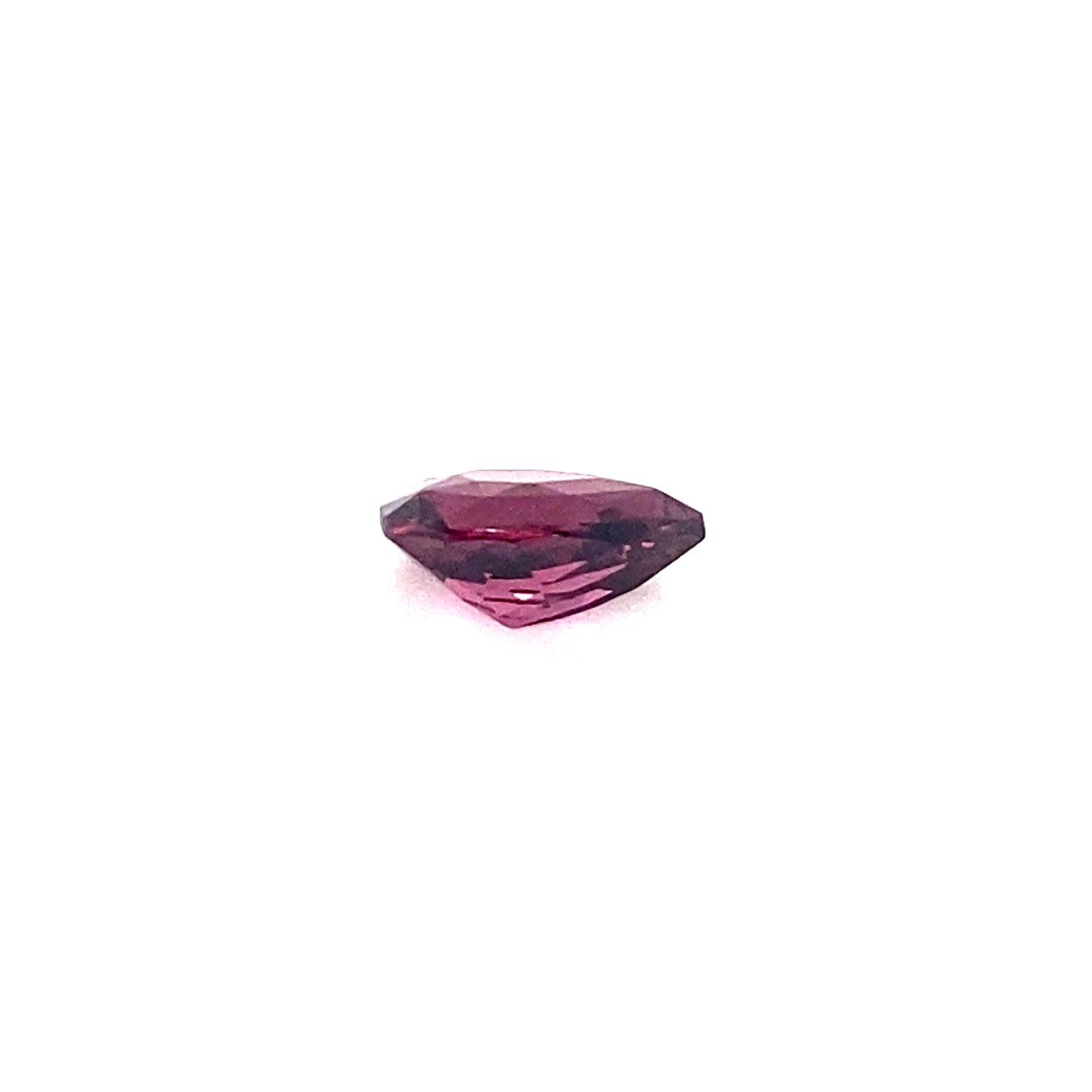 1.70ct Reddish Purple Spinel