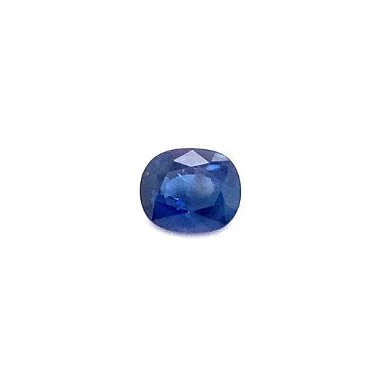 2.02ct Blue Sapphire