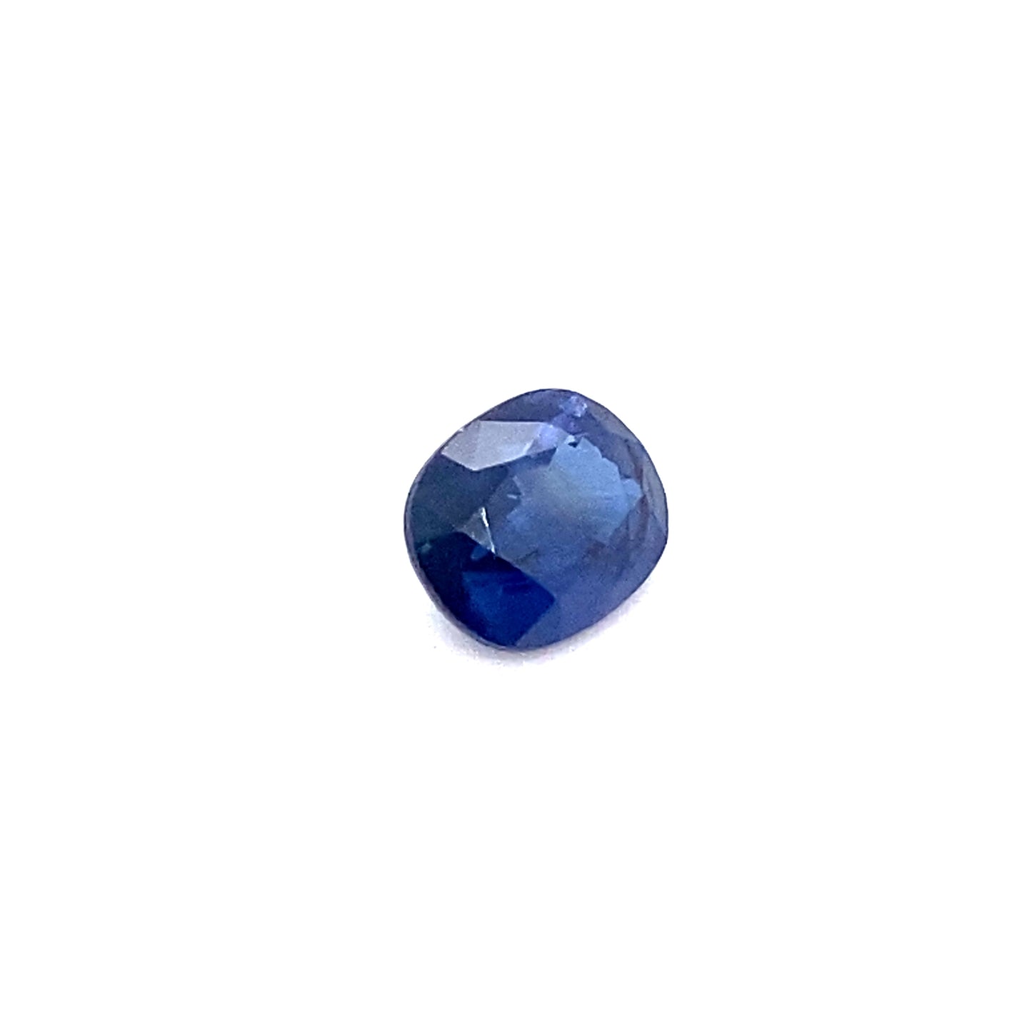 2.02ct Blue Sapphire