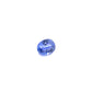 0.90ct Blue Sapphire