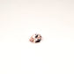 0.35ct Peach Sapphire