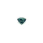 1.60ct Unheated Teal Sapphire