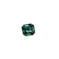 2.47ct Unheated Teal Sapphire