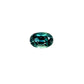 1.74ct Unheated Teal Sapphire