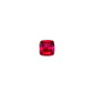 0.86ct Unheated Ruby