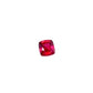 0.86ct Unheated Ruby