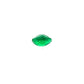 1.12ct Vivid Green Emerald