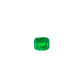 0.97ct Vivid Green Emerald