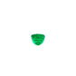 0.97ct Vivid Green Emerald
