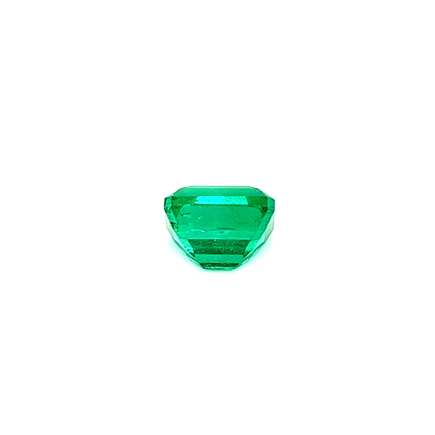 3.35ct Emerald - GRS