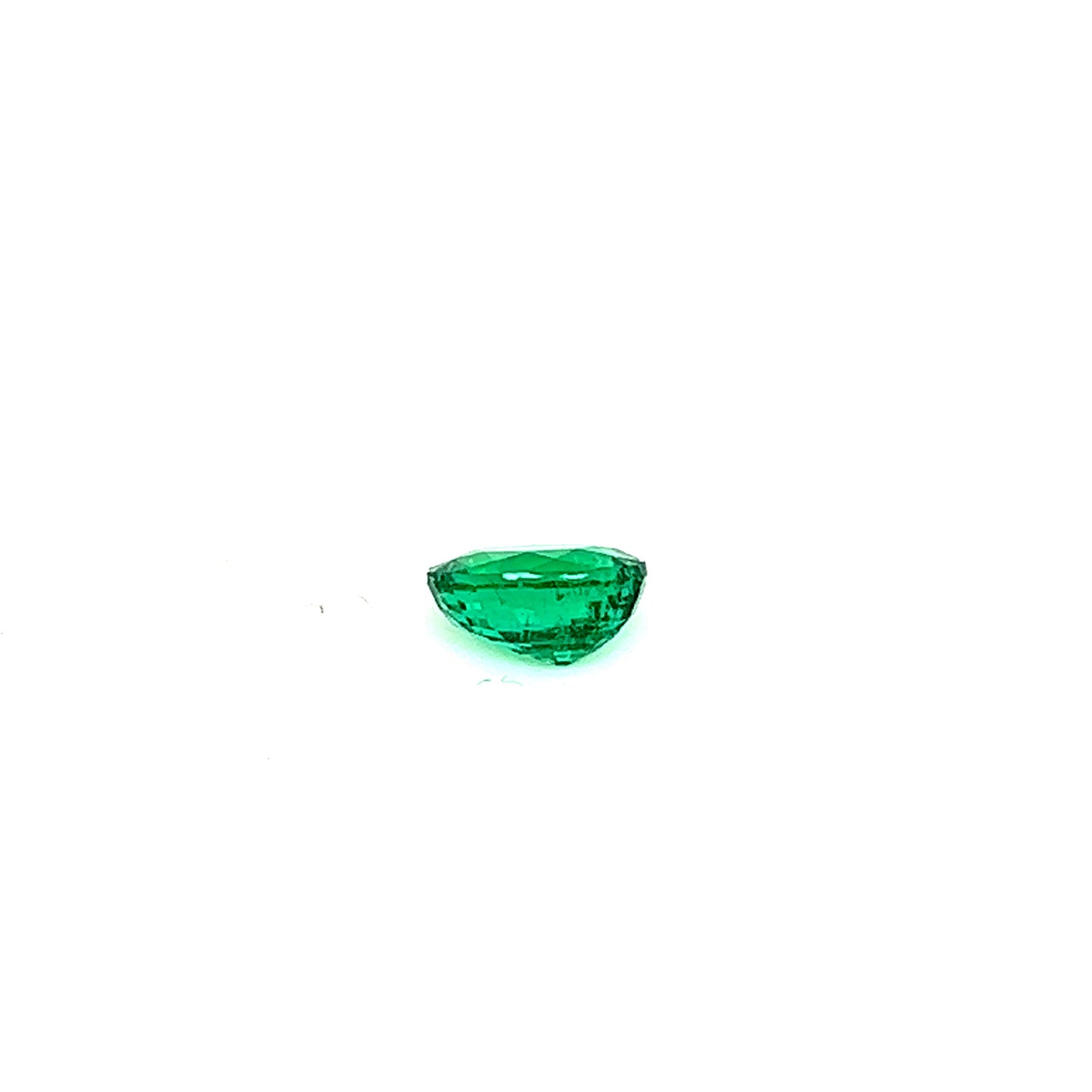 1.19ct Emerald