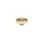 2.34ct Light Yellow Tourmaline