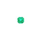 0.66ct Emerald