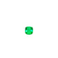 0.25ct Vivid Green Emerald