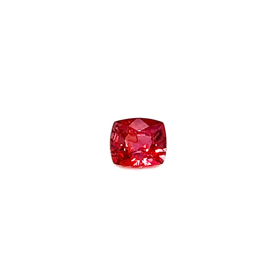 1.11ct Unheated Padparadscha Sapphire