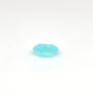 3.18ct Natural Tourmaline (Paraiba) Neon blue