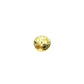2.21ct Yellow Sapphire