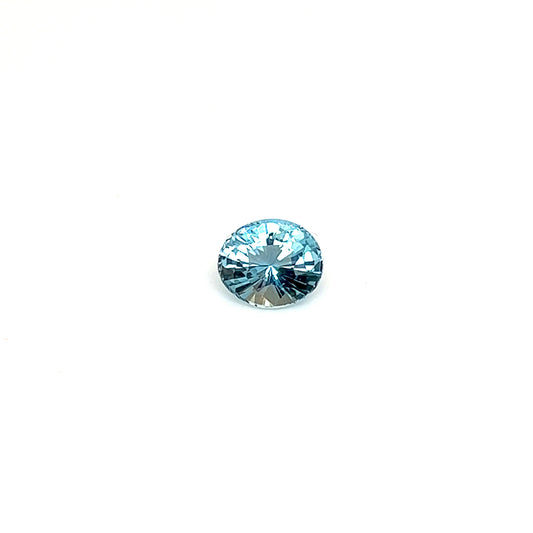 1.58ct Aquamarine