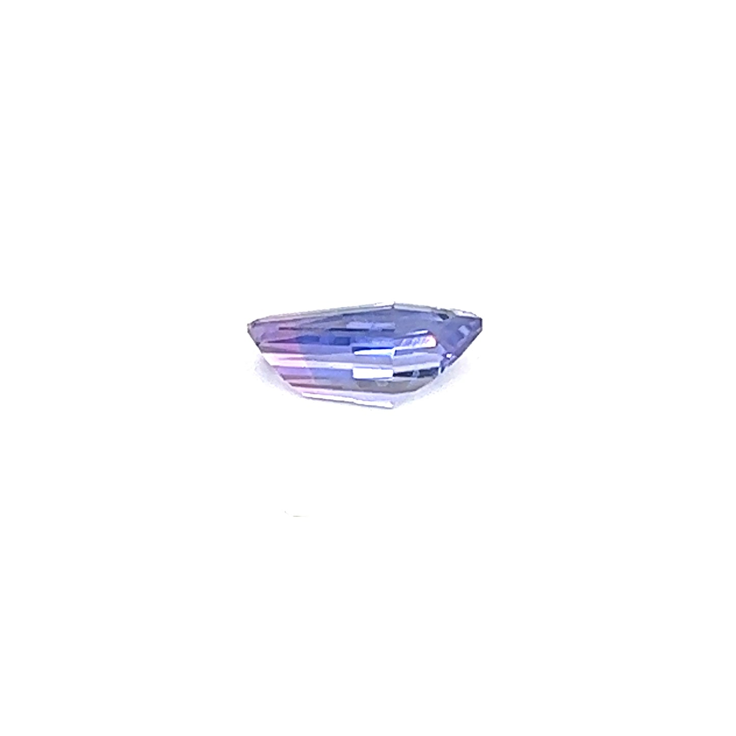 1.57ct Unheated Purple Sapphire