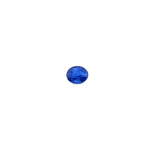 0.48ct Cobalt Spinel