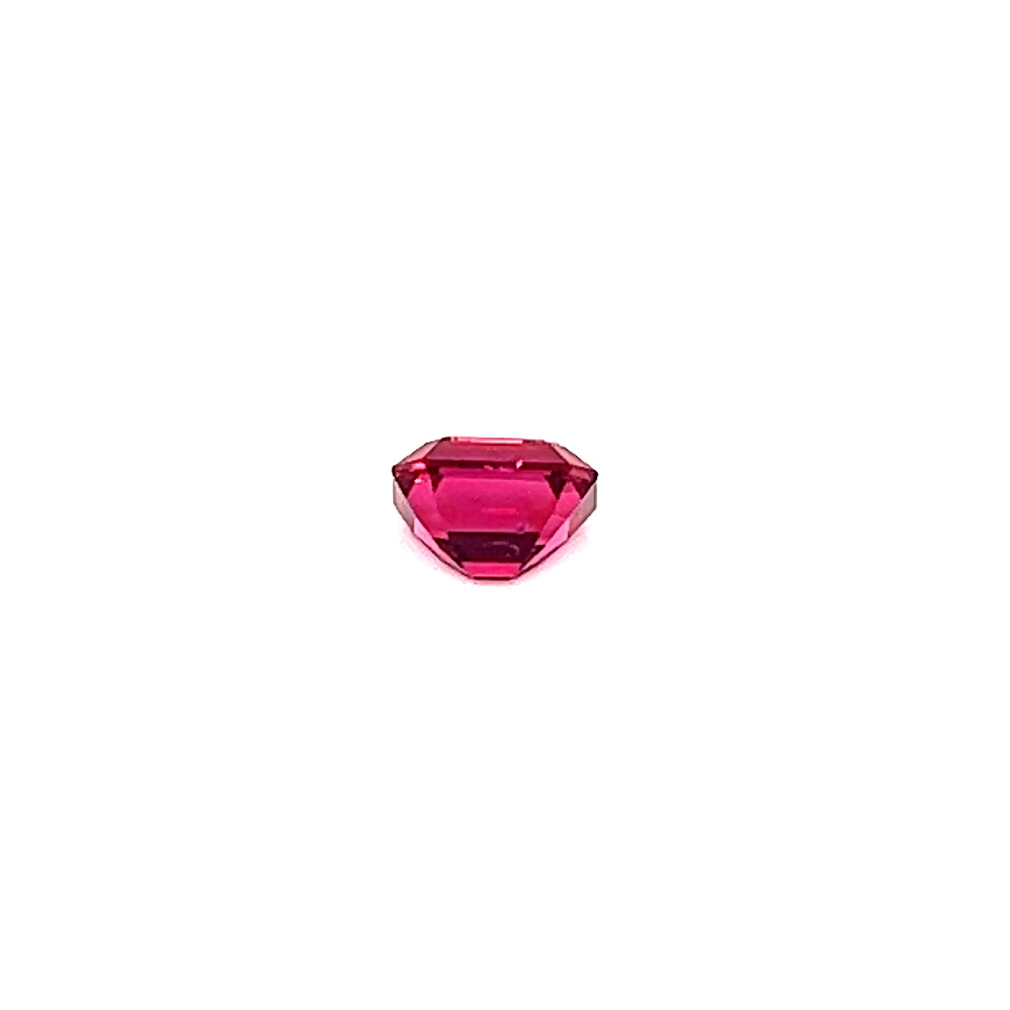 0.91ct Vibrant Red Mansin Spinel