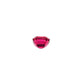 0.91ct Vibrant Red Mansin Spinel