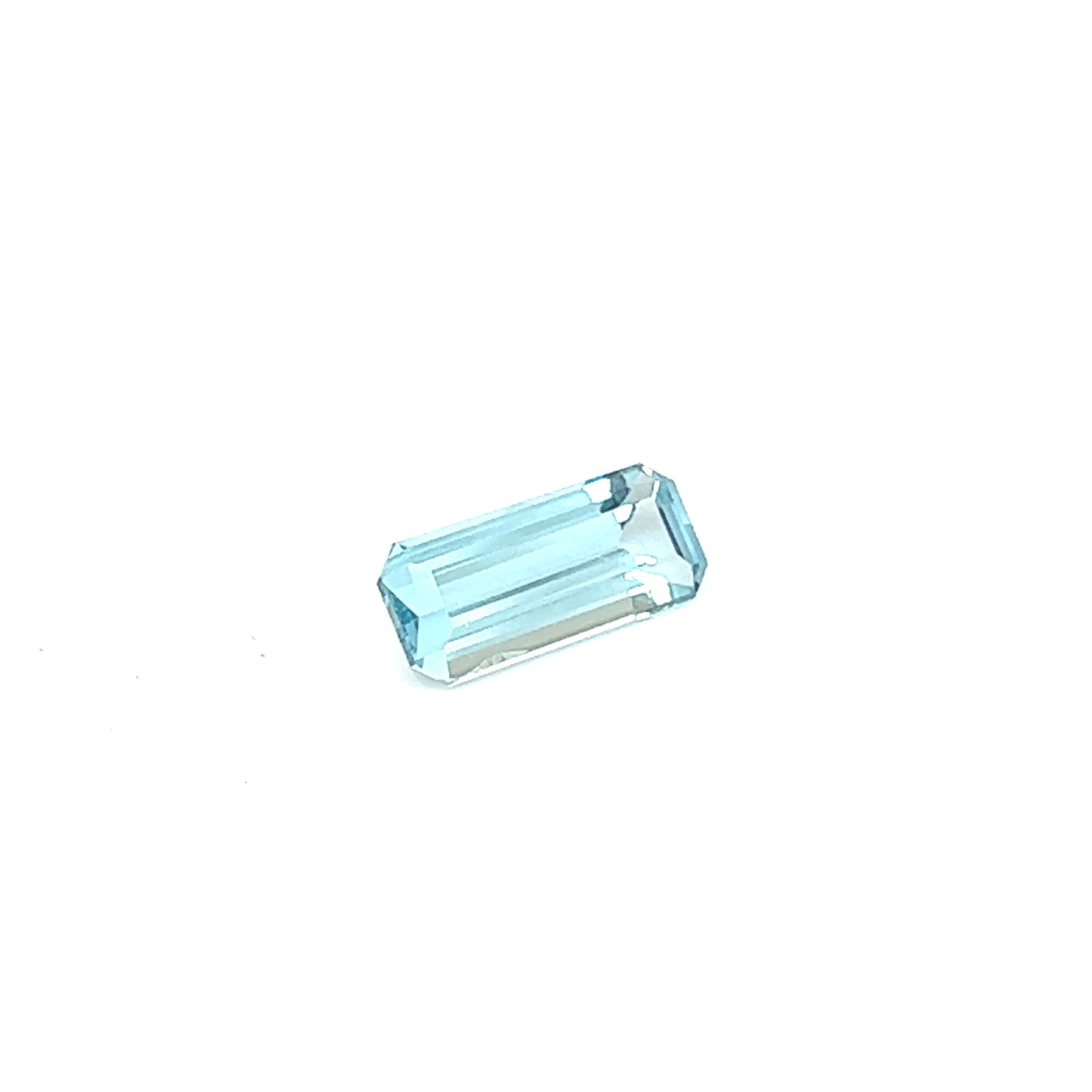 1.65ct Aquamarine