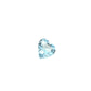 1.32ct Heart-Shaped Aquamarine