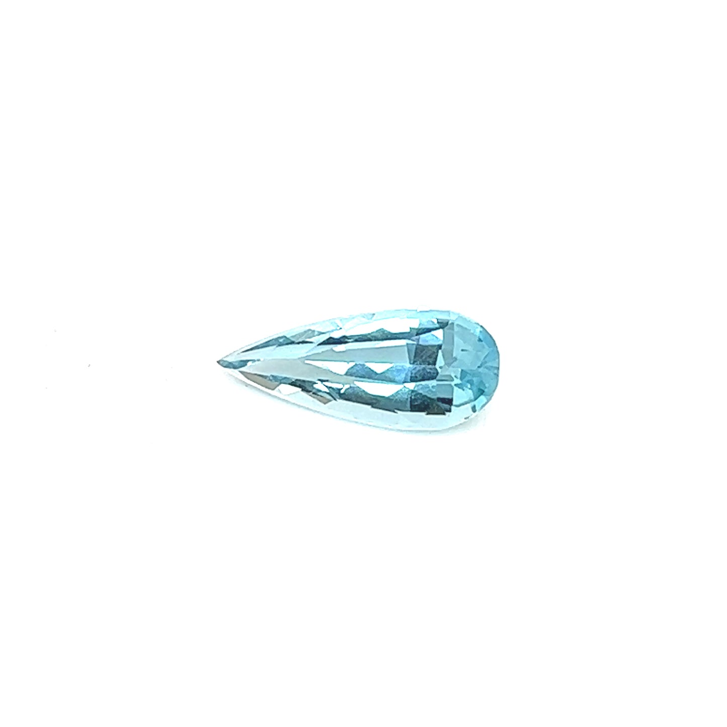 2.30ct Aquamarine